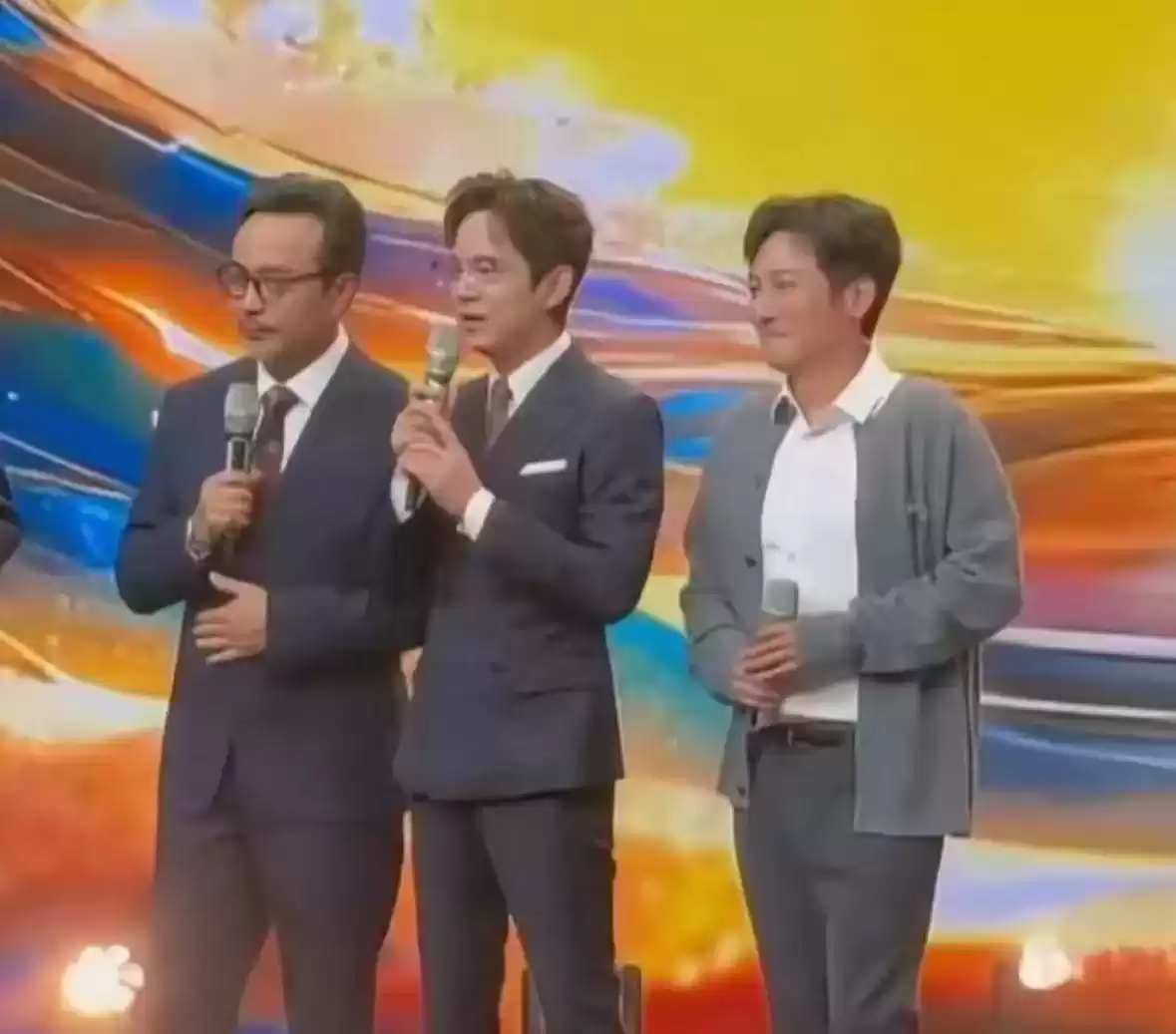 李维嘉代言风波后逆袭！四年蛰伏终回归湖南卫视，引爆热搜！