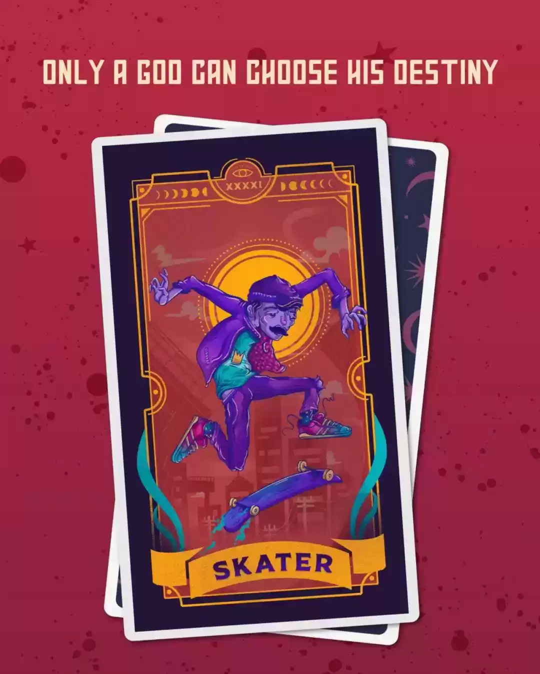 脑洞炸裂！全球顶尖广告设计案例，吸睛无限