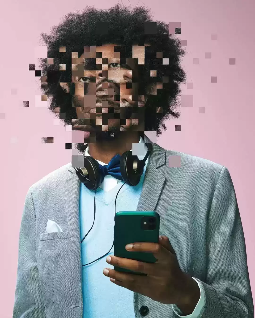 脑洞炸裂！全球顶尖广告设计案例，吸睛无限