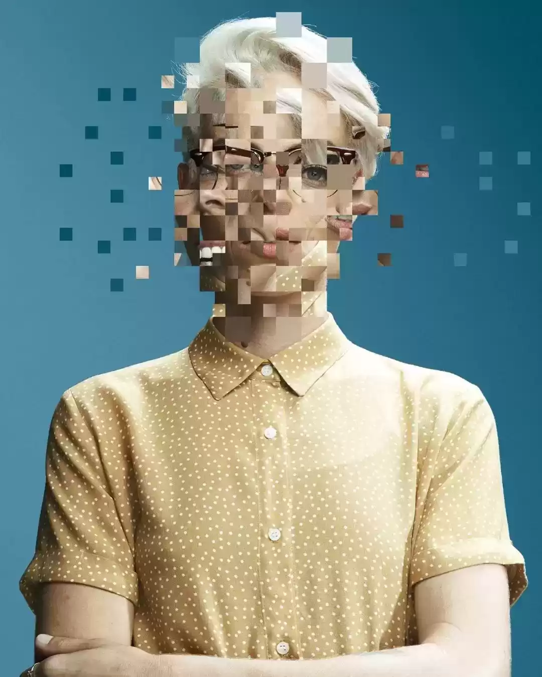 脑洞炸裂！全球顶尖广告设计案例，吸睛无限