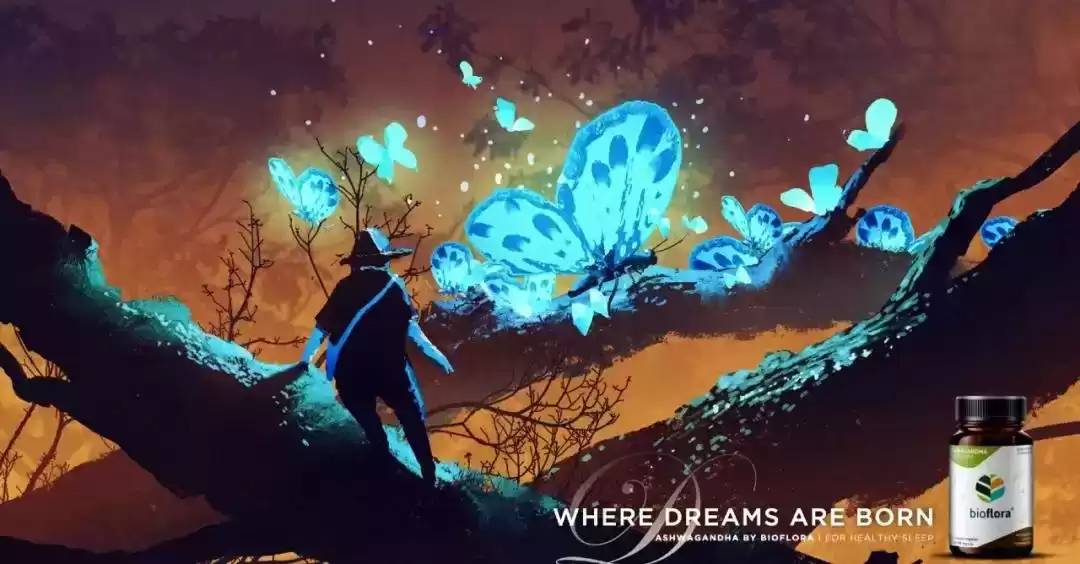 脑洞炸裂！全球顶尖广告设计案例，吸睛无限