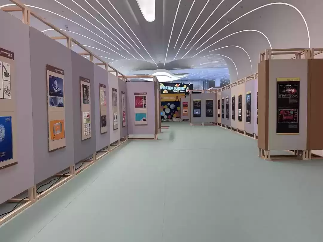 全球广告盛会震撼开启！独家探馆直击AI与创意交融的盛宴