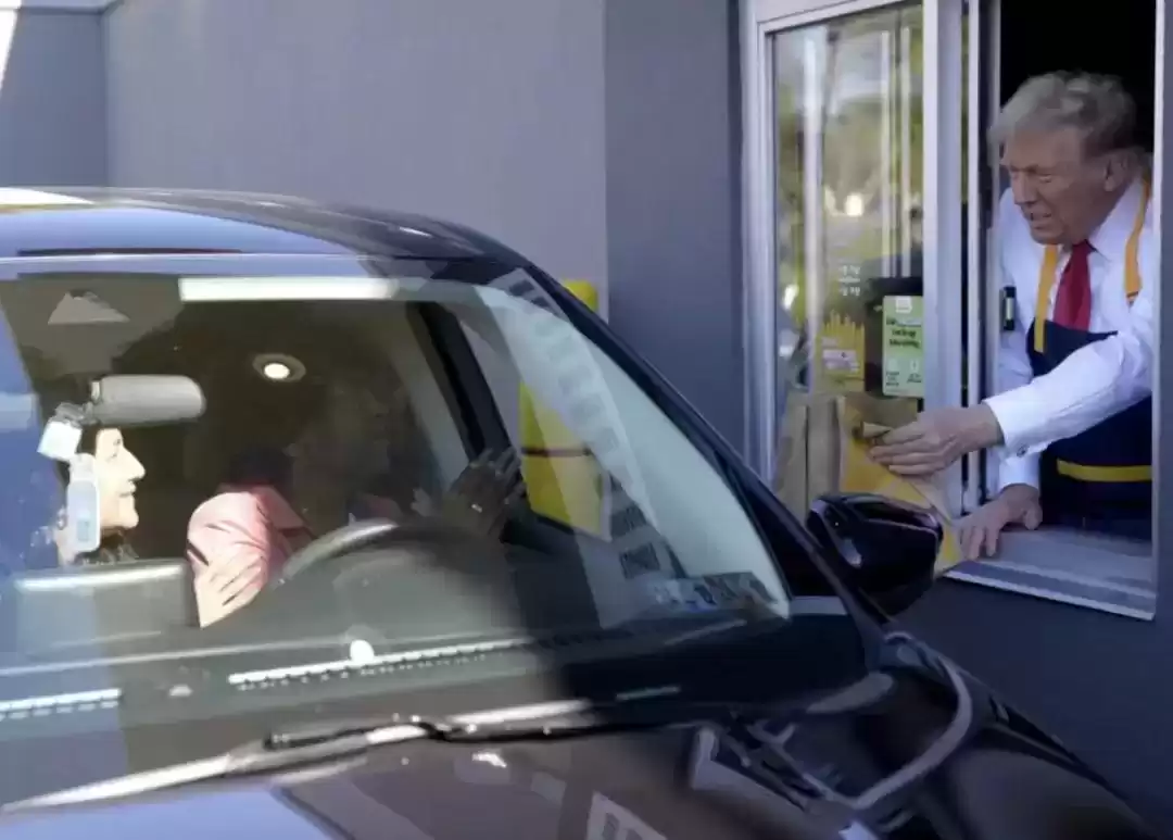 2024年十大品牌公关营销案例：30个硬核创意，每一个都“硬控”！