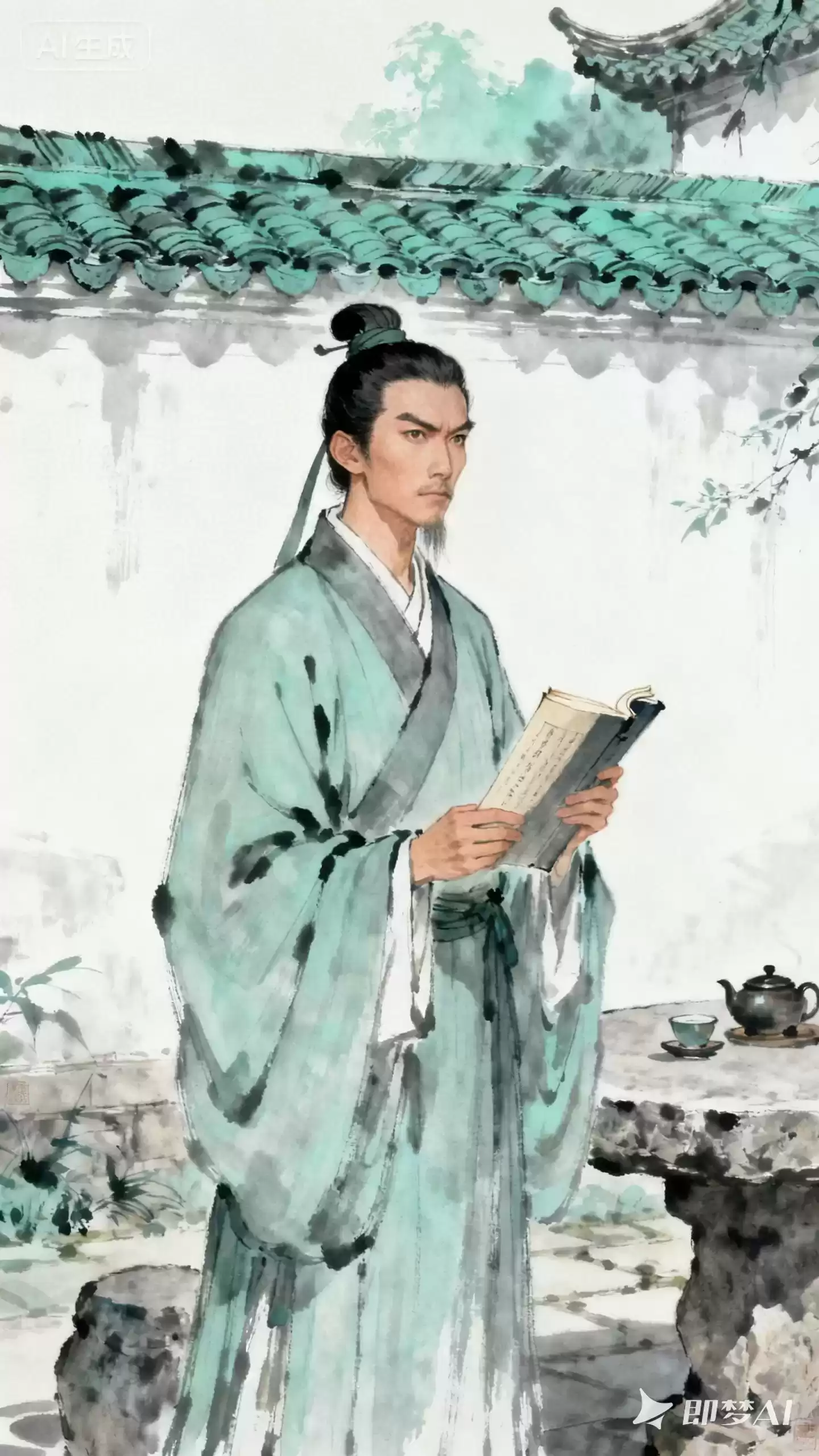 古代10大“爆款文案”曝光！千年神作如何碾压现代自媒体？