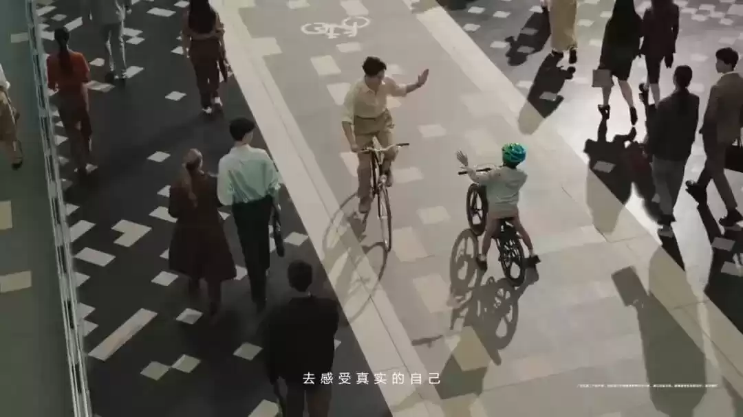 爆款营销案例盘点VOL452：安慕希魔性玩梗，华为骑行造梦，谁更胜一筹？