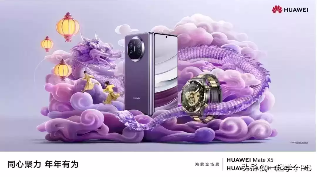 引爆创意风暴！2024全球十佳平面广告设计终极盘点