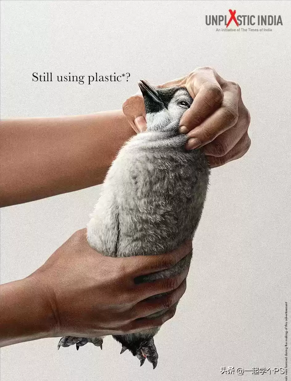 引爆创意风暴！2024全球十佳平面广告设计终极盘点