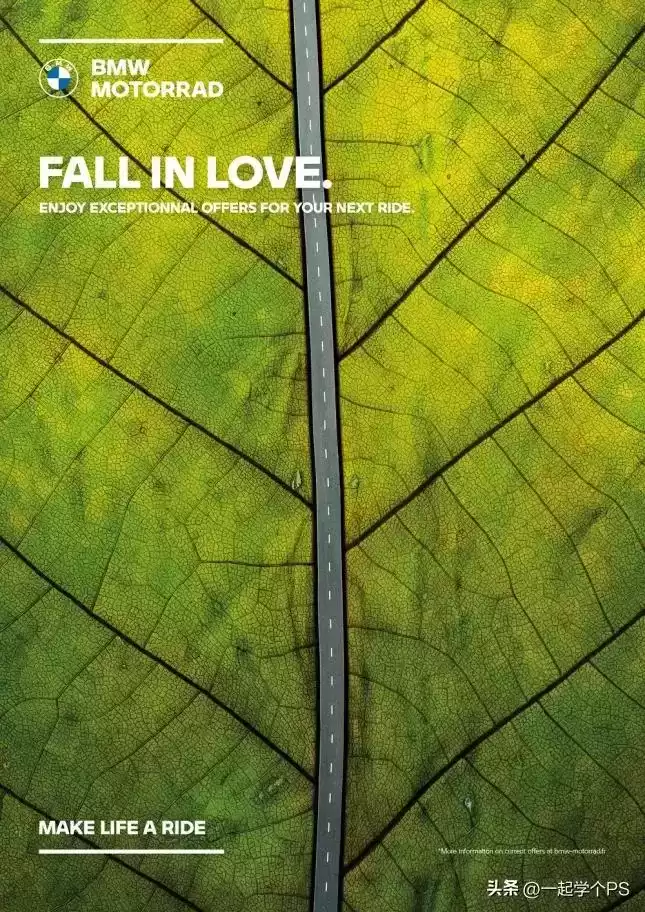 引爆创意风暴！2024全球十佳平面广告设计终极盘点