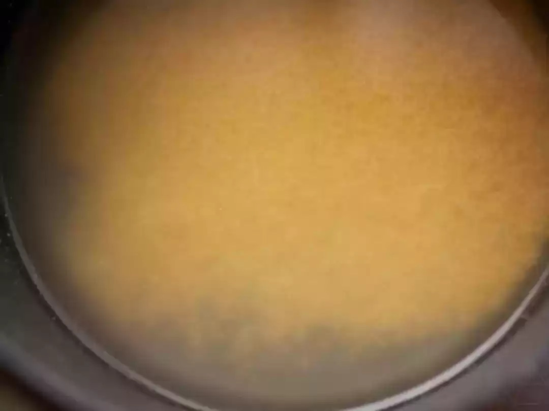 夏日没胃口？一碗米脂小米粥，瞬间开胃又养颜！