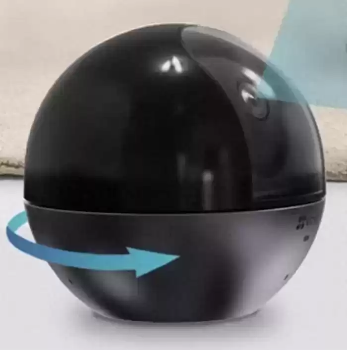 AI智能管家时代降临！家用摄像头市场迎爆发式增长，AI升级成行业新风口