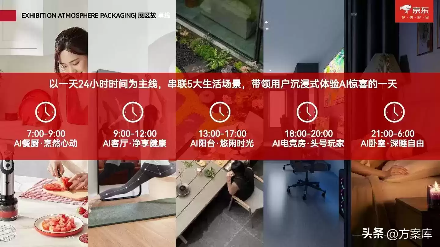 2025京东AWE大揭秘：AI惊喜生活，引爆家居革命！