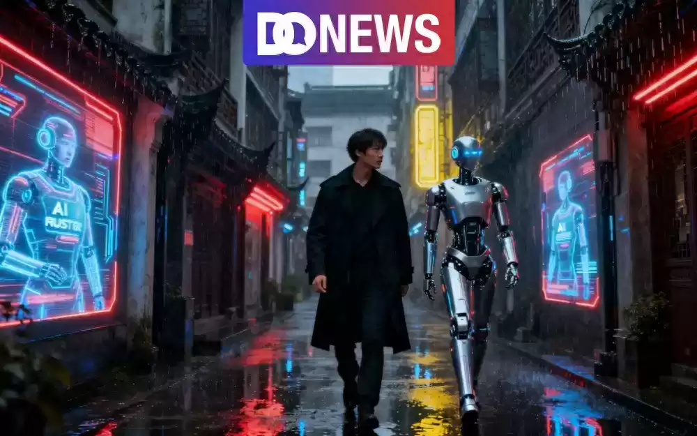 AI短剧爆发：资本疯狂涌入，重塑内容生态！