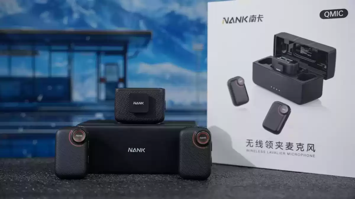 双十一必抢清单！10款智能数码神器，让你的生活质感飙升