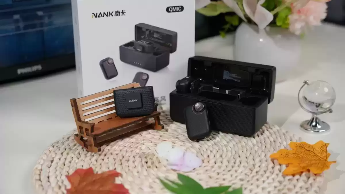 双十一必抢清单！10款智能数码神器，让你的生活质感飙升