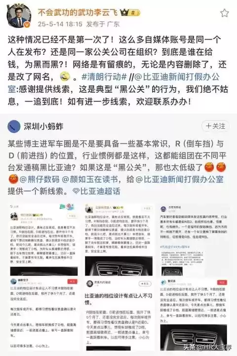 公关广告暗战揭秘：网络黑公关大案全景调查，官方重拳出击！