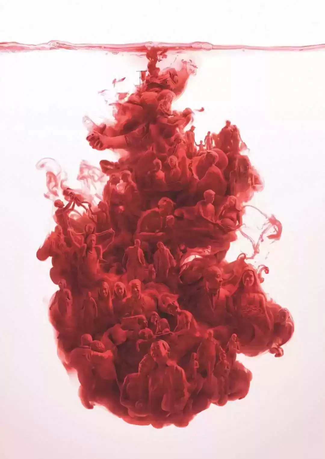 平面广告创意风暴：这些案例让你瞬间灵感爆棚！