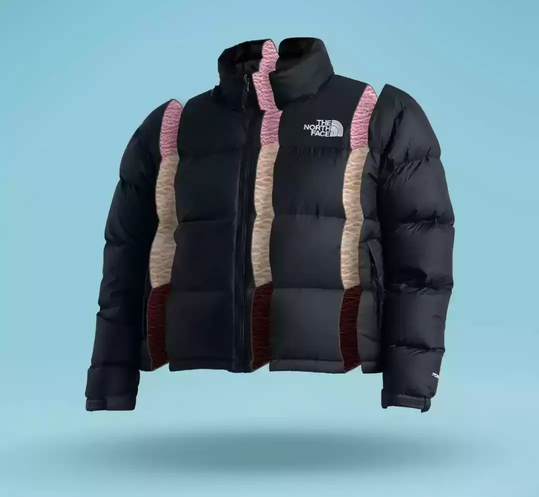 平面广告创意风暴：这些案例让你瞬间灵感爆棚！