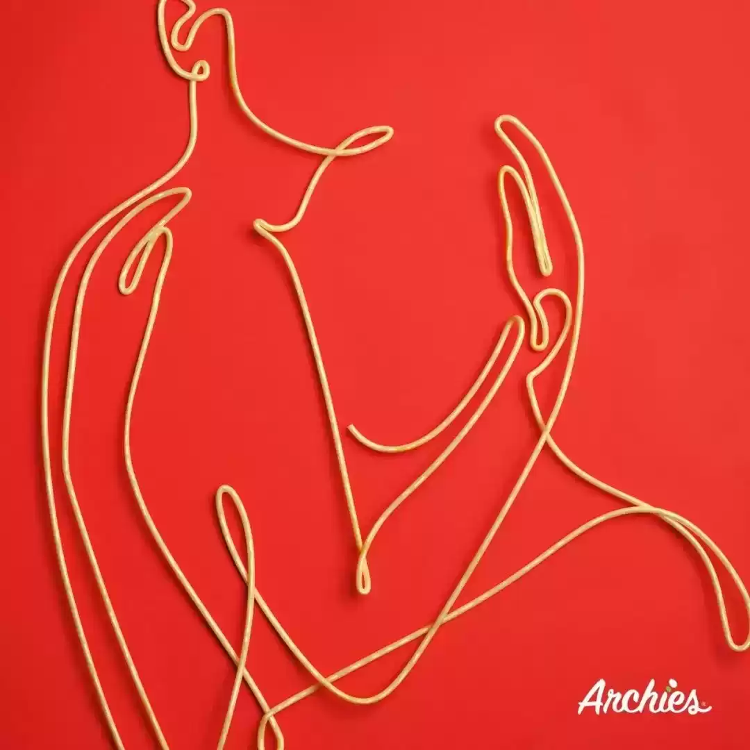 平面广告创意风暴：这些案例让你瞬间灵感爆棚！