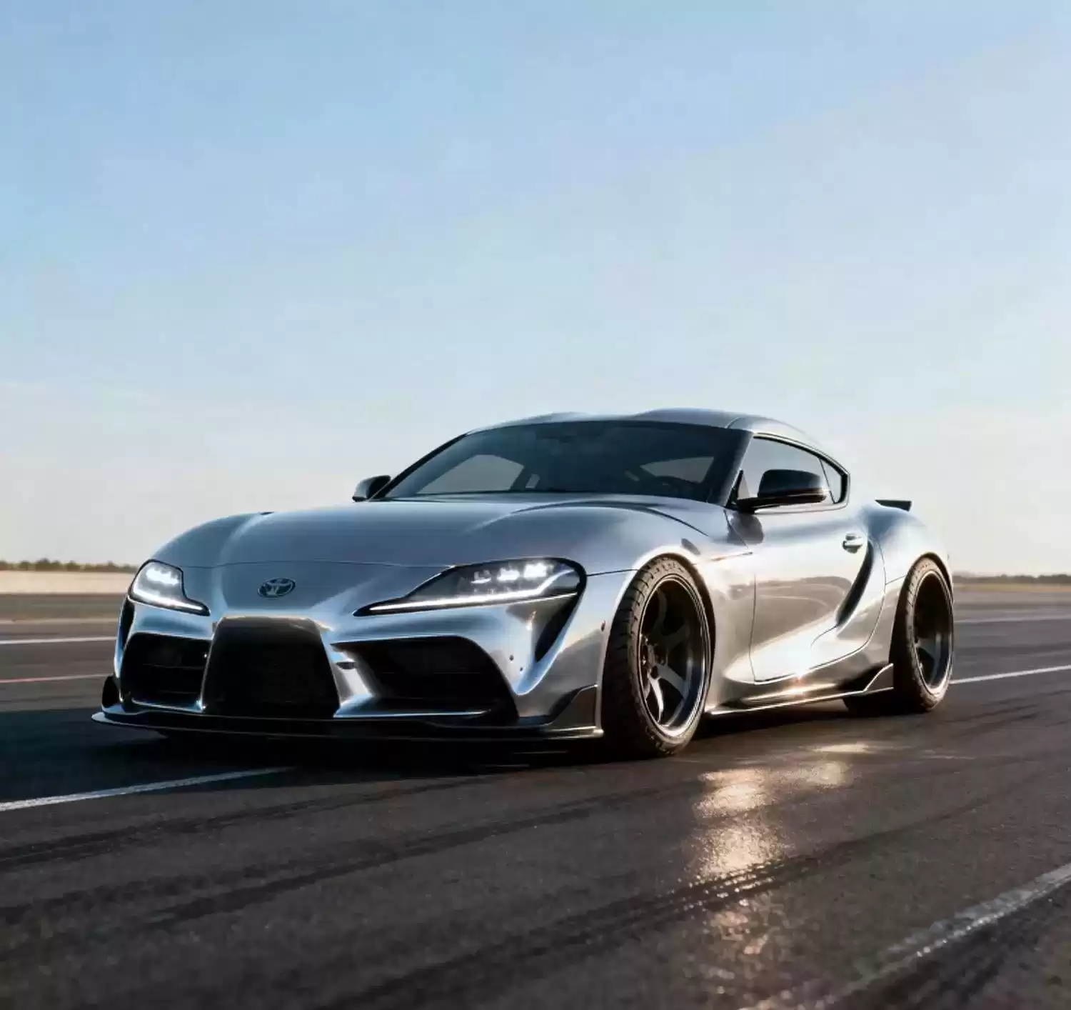 汽车广告爆款攻略：3大创意战术直击人心！