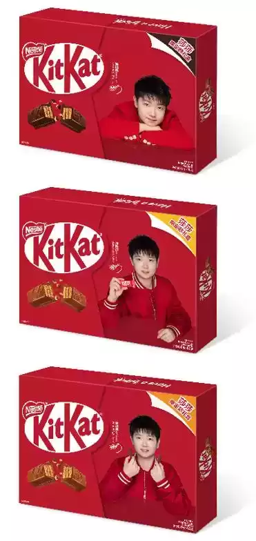 孙颖莎代言徐福记奇巧、趣满果!双十一营销战略大揭秘 孙颖莎代言徐福记奇巧、趣满果!双十一营销战略大揭秘