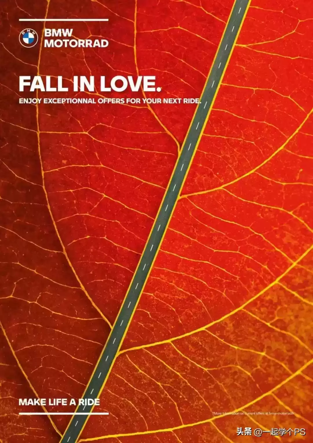 2024年十佳平面广告设计：创意风暴席卷视觉战场