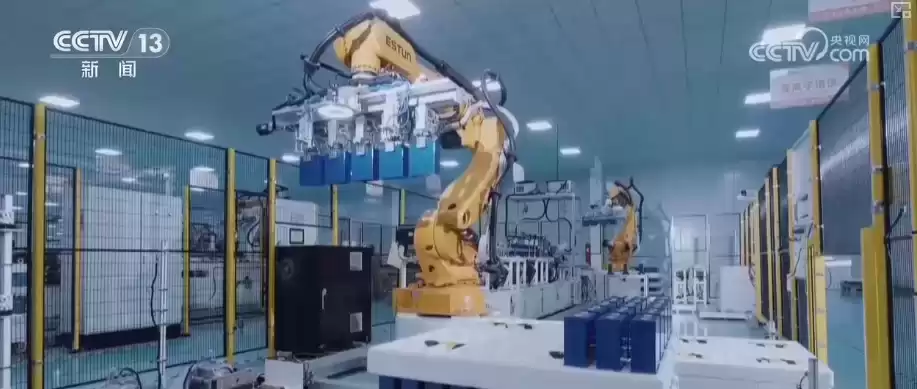 中国机器人产业智能革命:关键零部件突破引爆爆发式增长! 中国机器人产业智能革命:关键零部件突破引爆爆发式增长!