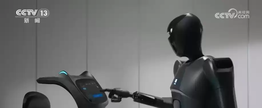 中国机器人产业智能革命：关键零部件突破引爆爆发式增长！