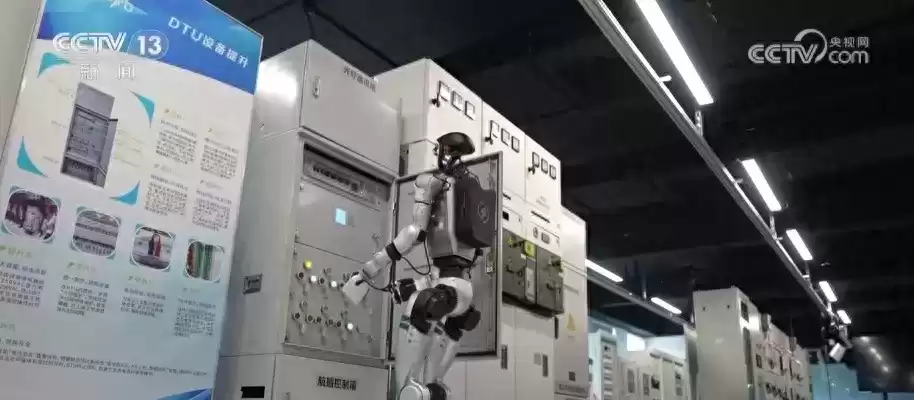 中国机器人产业智能革命:关键零部件突破引爆爆发式增长! 中国机器人产业智能革命:关键零部件突破引爆爆发式增长!