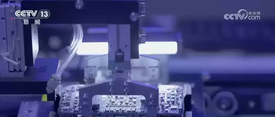 中国机器人产业智能革命:关键零部件突破引爆爆发式增长! 中国机器人产业智能革命:关键零部件突破引爆爆发式增长!