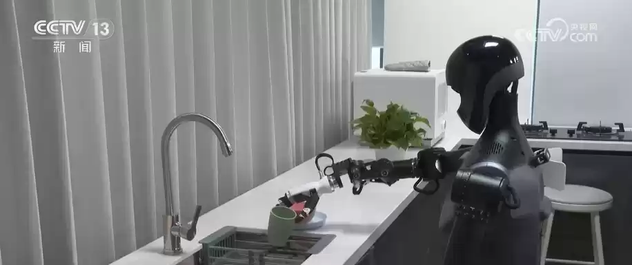 中国机器人产业智能革命:关键零部件突破引爆爆发式增长! 中国机器人产业智能革命:关键零部件突破引爆爆发式增长!