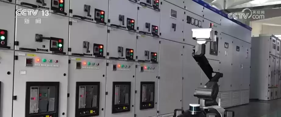 中国机器人产业智能革命：关键零部件突破引爆爆发式增长！