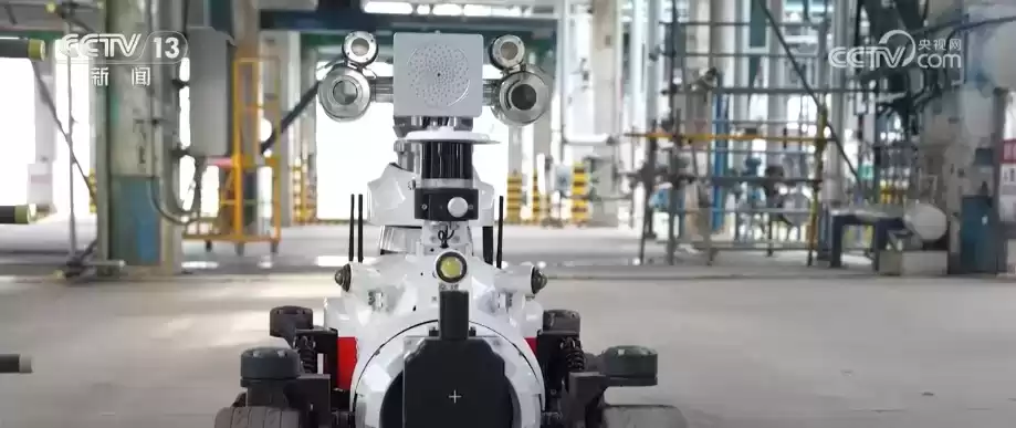 中国机器人产业智能革命：关键零部件突破引爆爆发式增长！