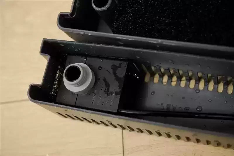 当贝智能鱼缸 1 Ultra：AI养鱼革命，新手秒变大师！