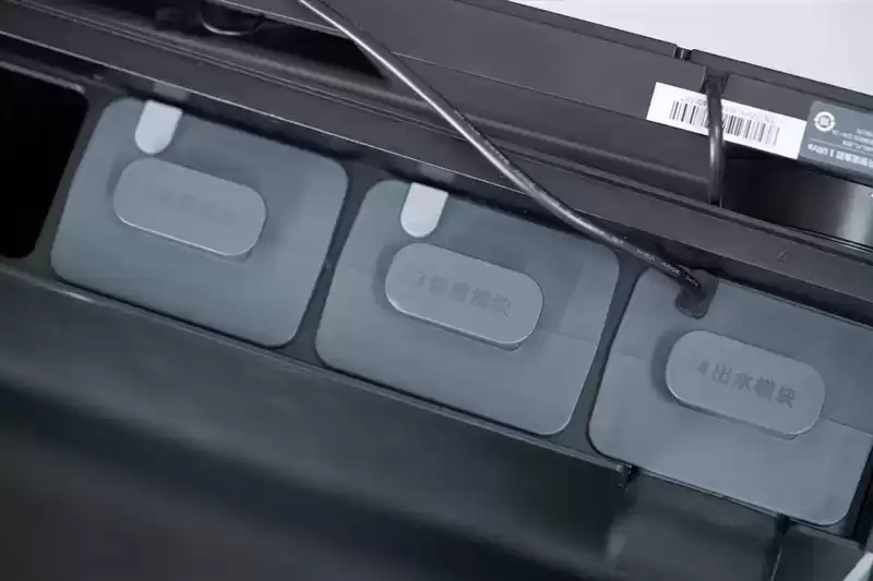 当贝智能鱼缸 1 Ultra：AI养鱼革命，新手秒变大师！