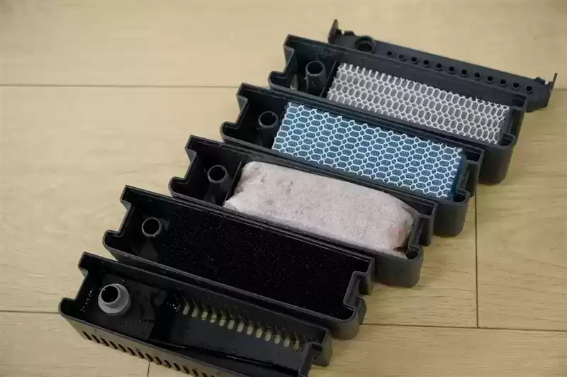 当贝智能鱼缸 1 Ultra：AI养鱼革命，新手秒变大师！