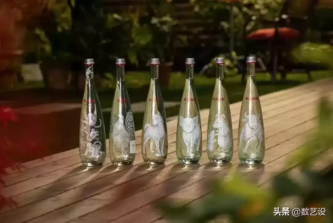 农夫山泉新广告震撼来袭！纪录片级视觉盛宴，带你飞越长白山