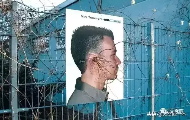 引爆创意！全球50个顶尖户外广告案例，绝对让你叹为观止