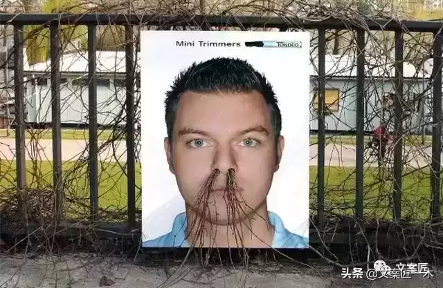 引爆创意!全球50个顶尖户外广告案例,绝对让你叹为观止 引爆创意!全球50个顶尖户外广告案例,绝对让你叹为观止