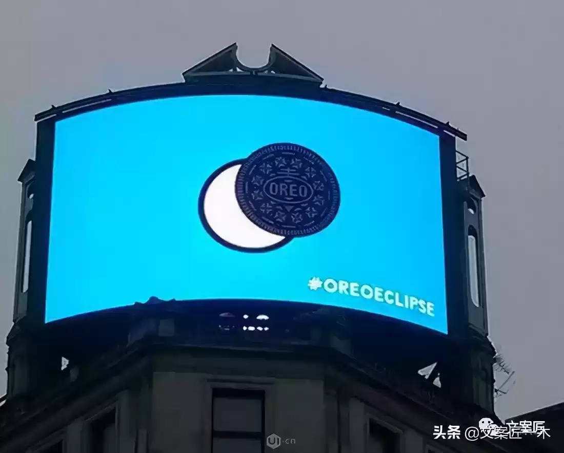 引爆创意!全球50个顶尖户外广告案例,绝对让你叹为观止 引爆创意!全球50个顶尖户外广告案例,绝对让你叹为观止