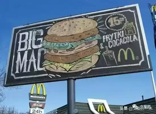 引爆创意!全球50个顶尖户外广告案例,绝对让你叹为观止 引爆创意!全球50个顶尖户外广告案例,绝对让你叹为观止