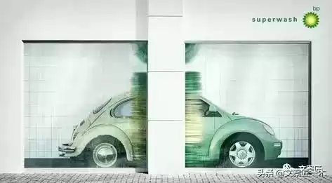 引爆创意!全球50个顶尖户外广告案例,绝对让你叹为观止 引爆创意!全球50个顶尖户外广告案例,绝对让你叹为观止