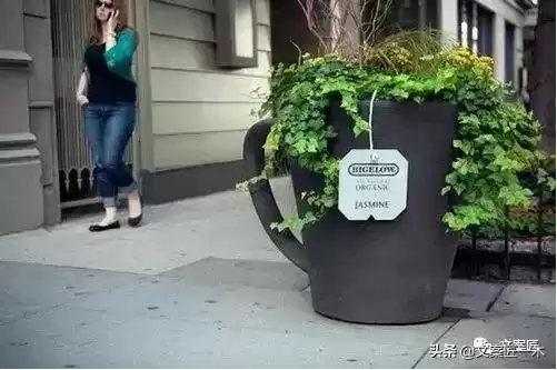 引爆创意!全球50个顶尖户外广告案例,绝对让你叹为观止 引爆创意!全球50个顶尖户外广告案例,绝对让你叹为观止