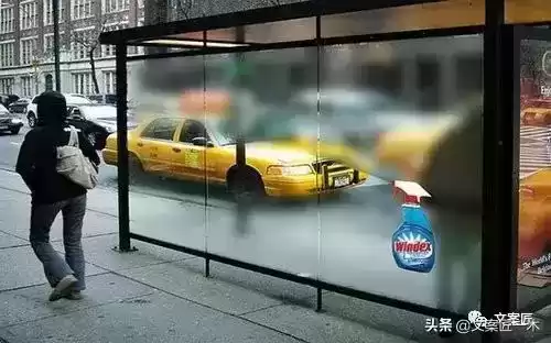 引爆创意!全球50个顶尖户外广告案例,绝对让你叹为观止 引爆创意!全球50个顶尖户外广告案例,绝对让你叹为观止