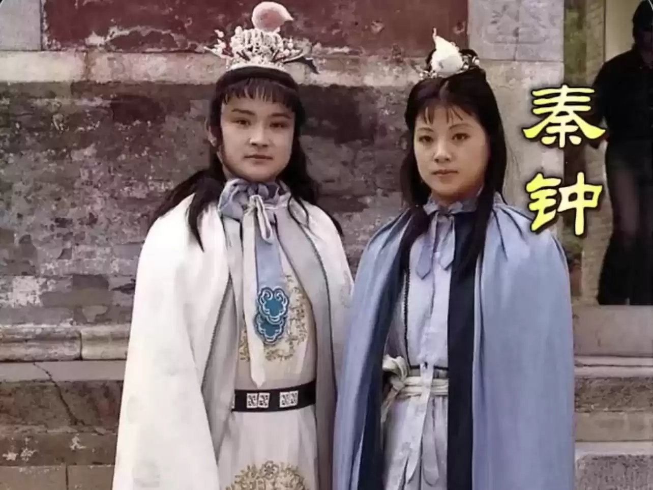 智能儿悲剧揭秘:当“恋爱脑”撞上“空心郎”,红楼梦隐藏的女性警示录 智能儿悲剧揭秘:当“恋爱脑”撞上“空心郎”,红楼梦隐藏的女性警示录