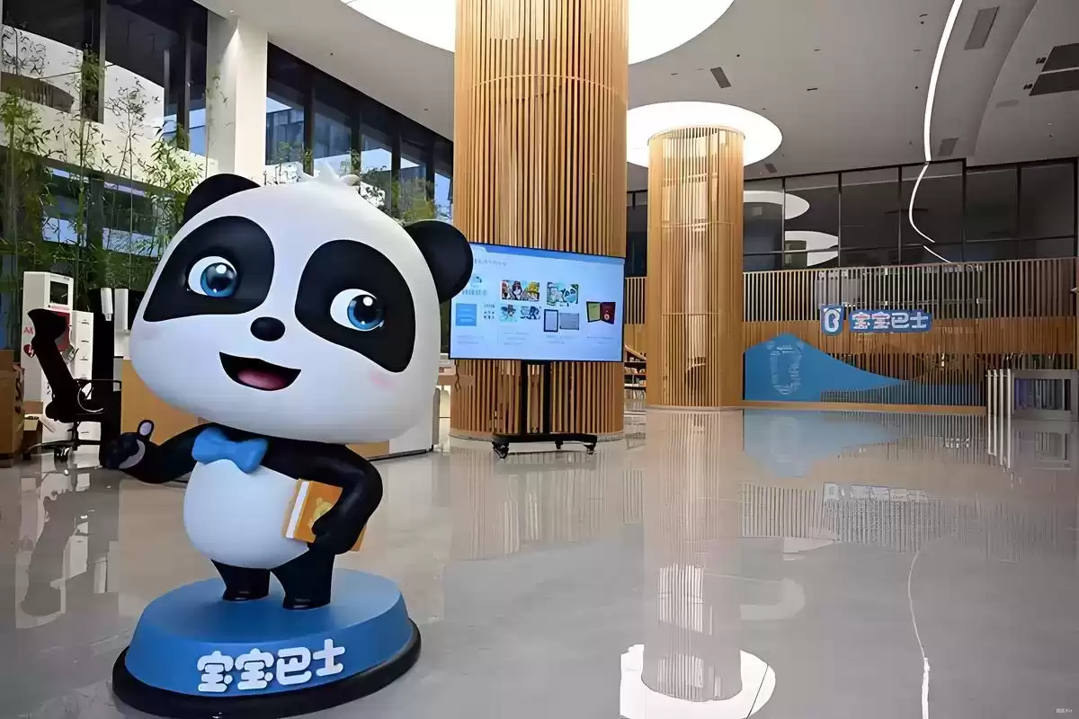 爆雷！宝宝巴士低俗广告入侵儿童空间，家长怒删APP引爆全网声讨