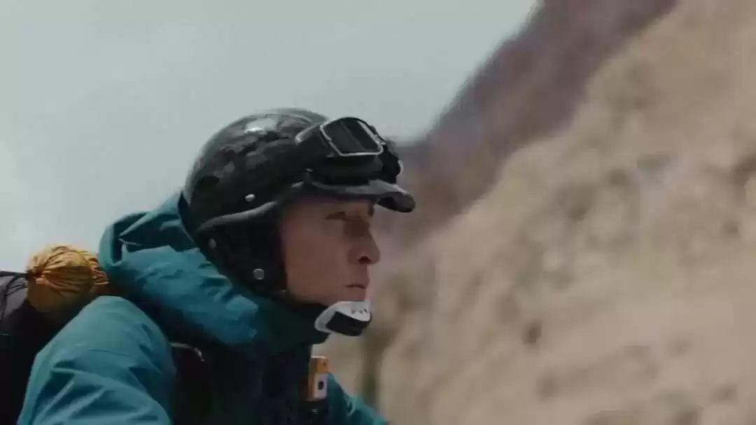 破圈之作！一棵树如何颠覆户外广告的传统叙事？