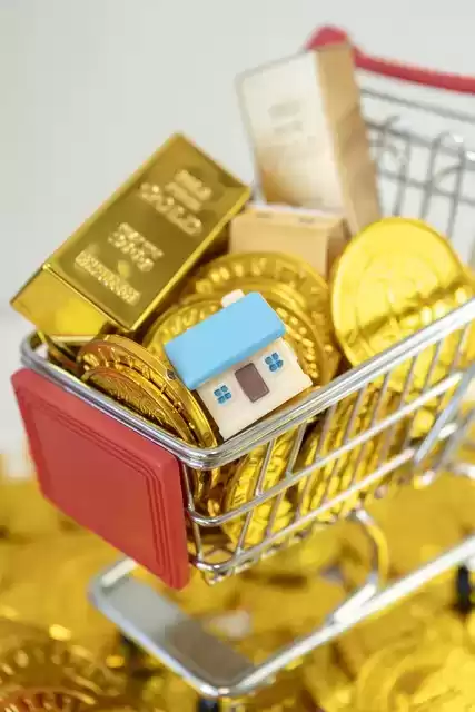 房产广告惊天骗局：包赚不赔的谎言，背后真相令人窒息！