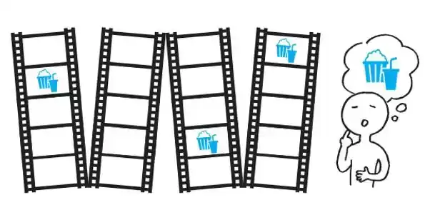 《别再想歪了》震撼揭秘：阈下知觉与认知偏差，你的大脑正在被操控！