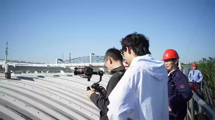 品牌视觉引爆点：公司广告片拍摄实战指南，用镜头定义市场