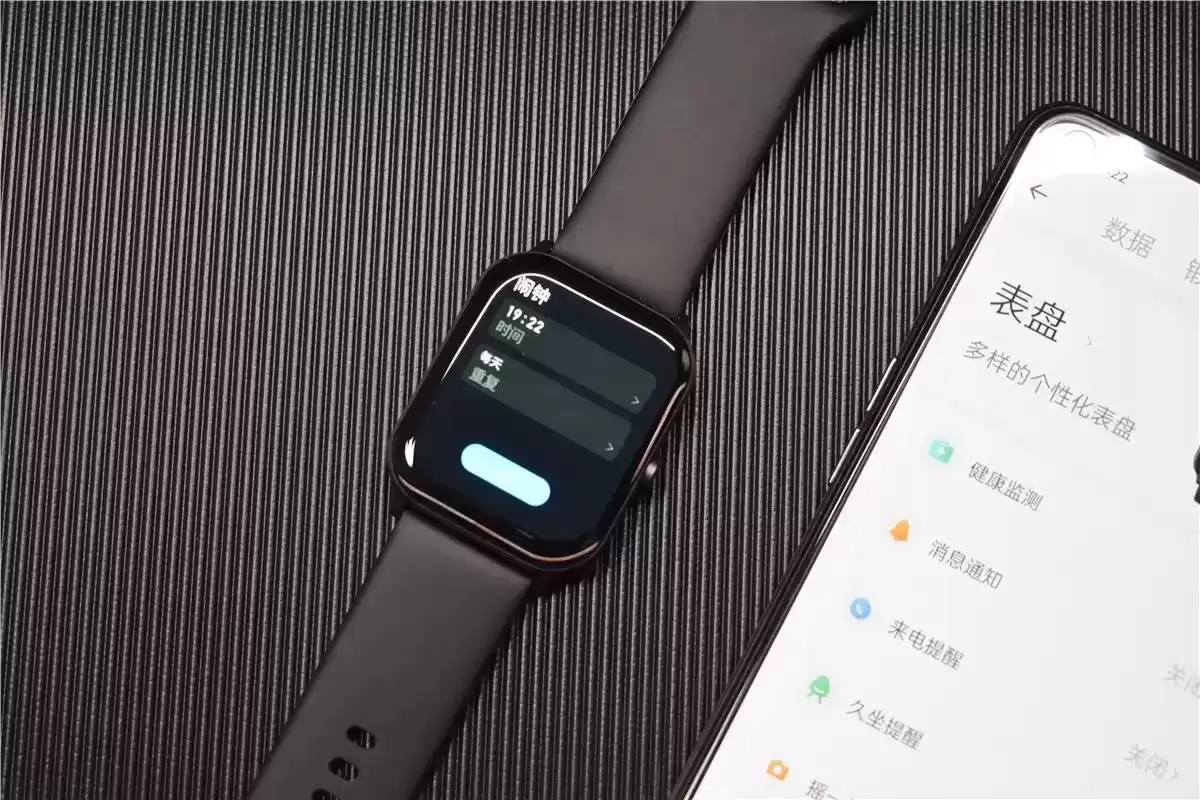 百元智能手表大杀四方！QCY Watch上手实测，华强北都惊掉下巴